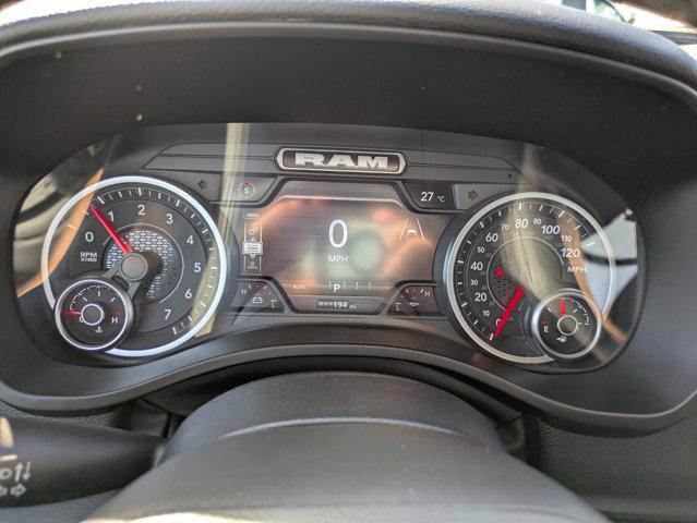 new 2026 Ram 1500 car, priced at $60,000