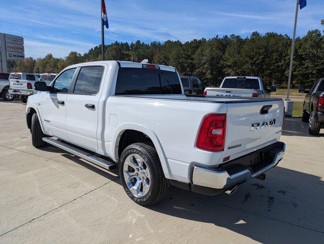 new 2026 Ram 1500 car, priced at $60,000