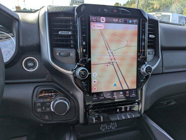 new 2026 Ram 1500 car, priced at $60,000