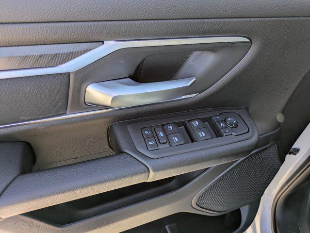 new 2026 Ram 1500 car, priced at $60,000