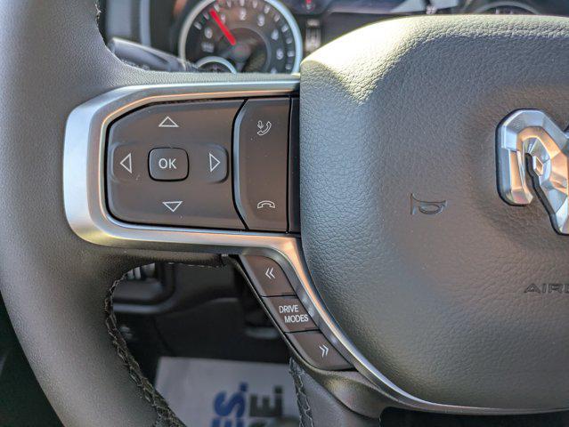 new 2026 Ram 1500 car, priced at $60,000