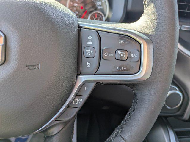 new 2026 Ram 1500 car, priced at $60,000