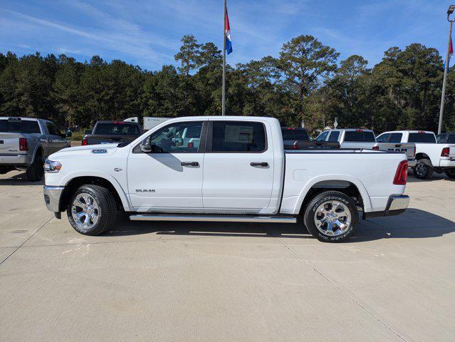 new 2026 Ram 1500 car, priced at $60,000