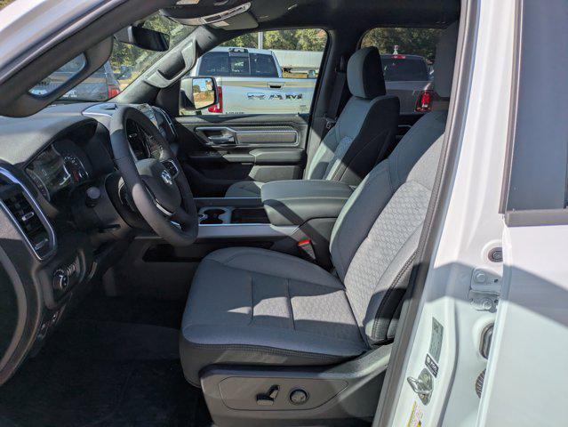 new 2026 Ram 1500 car, priced at $60,000