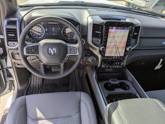 new 2026 Ram 1500 car, priced at $60,000