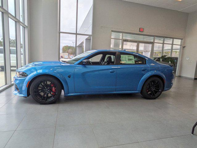 new 2023 Dodge Charger car, priced at $91,327