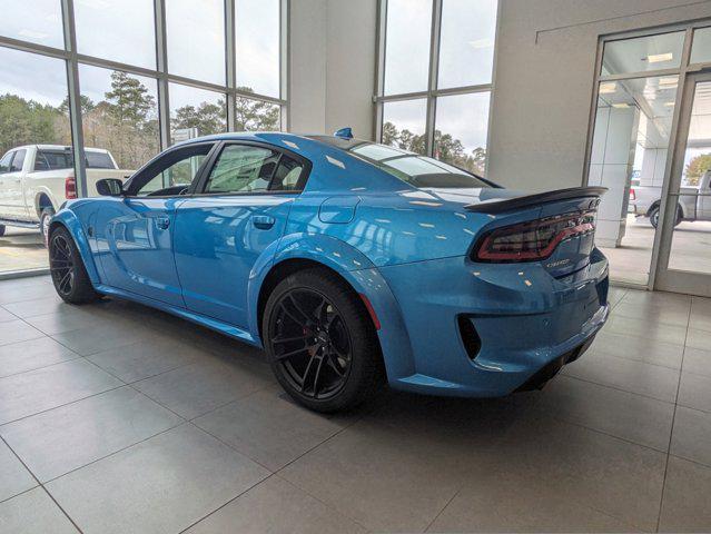 new 2023 Dodge Charger car, priced at $92,915
