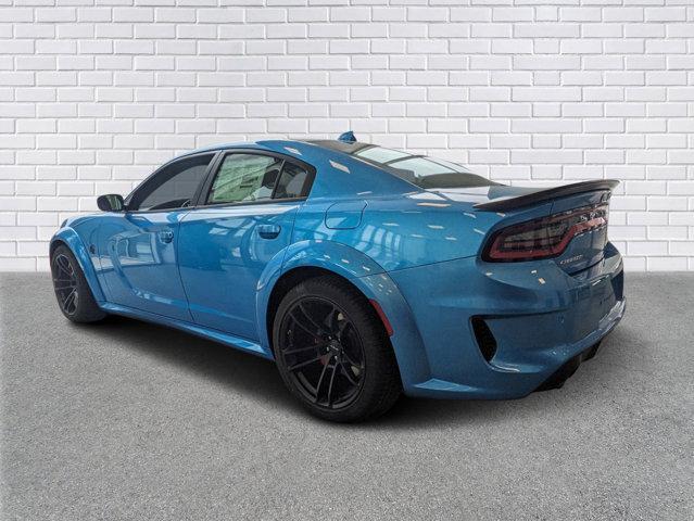 new 2023 Dodge Charger car, priced at $92,915