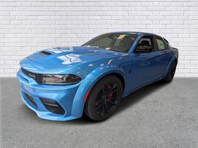 new 2023 Dodge Charger car, priced at $91,327