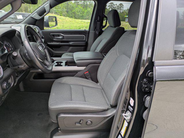 used 2023 Ram 1500 car, priced at $43,990