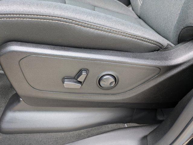 used 2023 Ram 1500 car, priced at $43,990