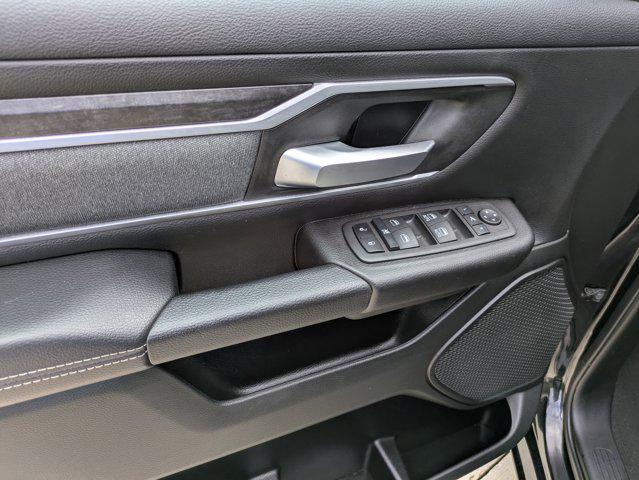 used 2023 Ram 1500 car, priced at $43,990