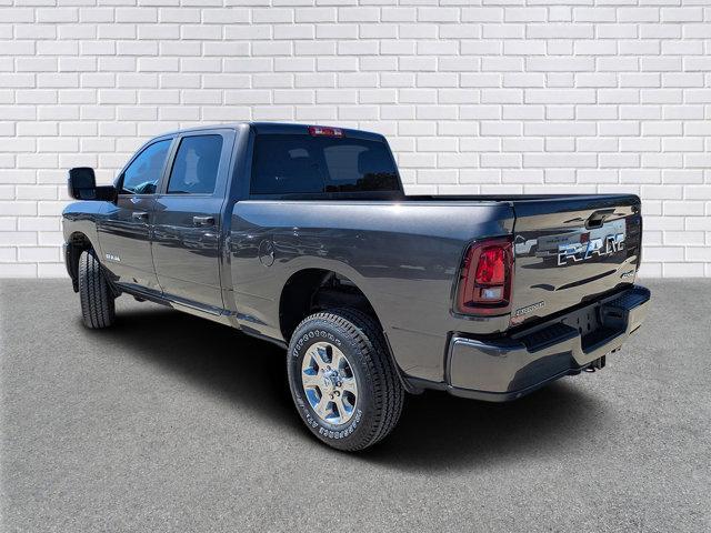 new 2026 Ram 2500 car, priced at $63,240