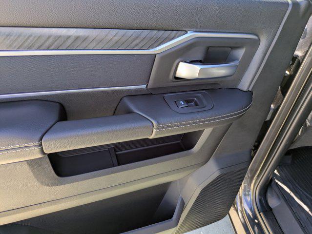 new 2026 Ram 2500 car, priced at $63,240