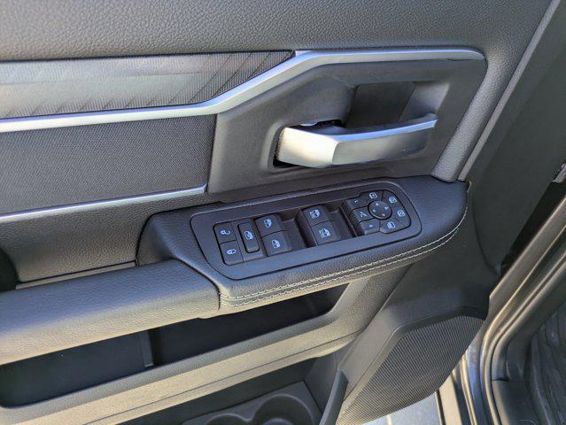 new 2026 Ram 2500 car, priced at $63,240