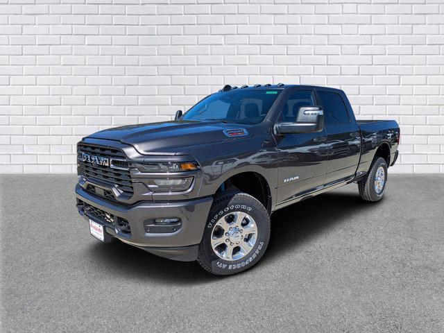 new 2026 Ram 2500 car, priced at $63,240