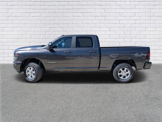 new 2026 Ram 2500 car, priced at $63,240