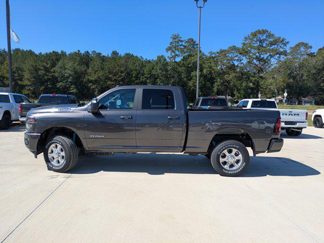 new 2026 Ram 2500 car, priced at $63,240