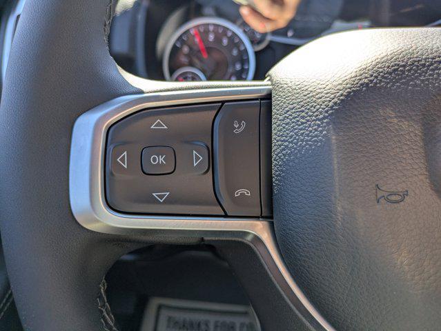 new 2026 Ram 2500 car, priced at $63,240