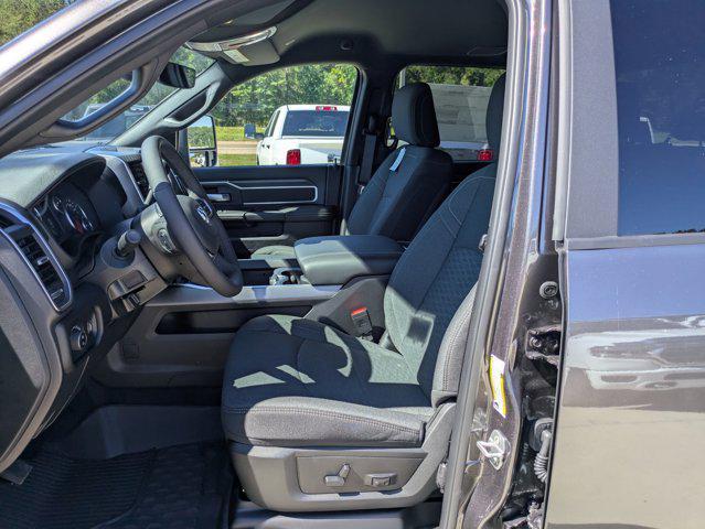 new 2026 Ram 2500 car, priced at $63,240