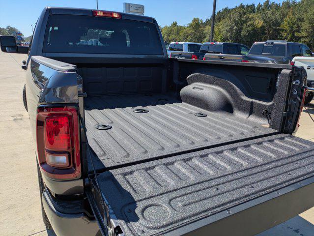 new 2026 Ram 2500 car, priced at $63,240