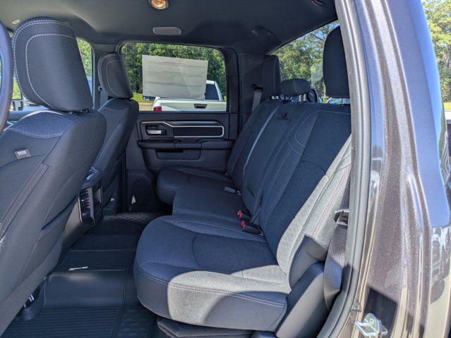 new 2026 Ram 2500 car, priced at $63,240
