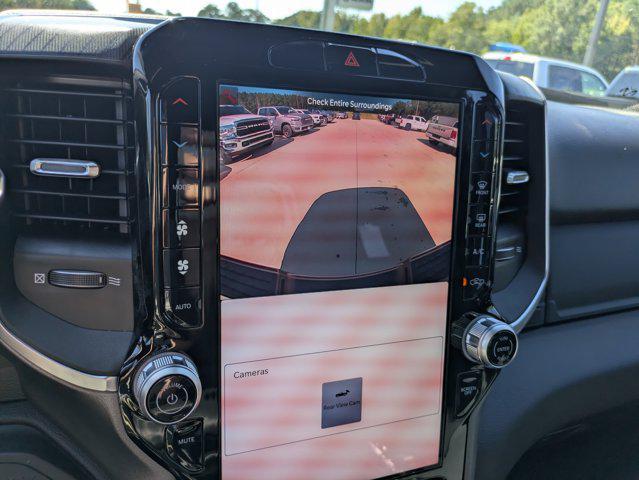 new 2026 Ram 2500 car, priced at $63,240