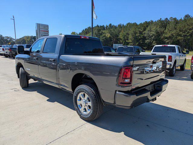 new 2026 Ram 2500 car, priced at $63,240