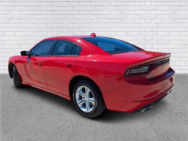 used 2023 Dodge Charger car, priced at $24,990