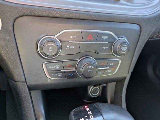 used 2023 Dodge Charger car, priced at $24,990