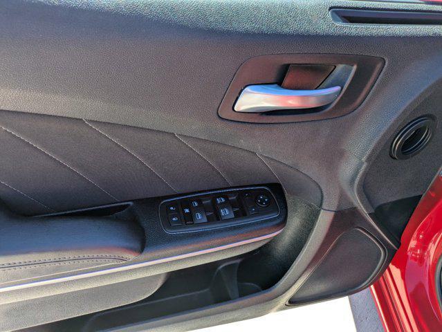 used 2023 Dodge Charger car, priced at $24,990
