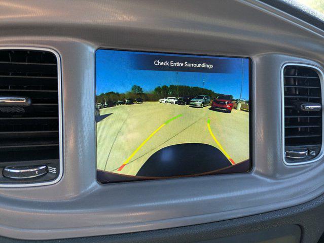 used 2023 Dodge Charger car, priced at $24,990