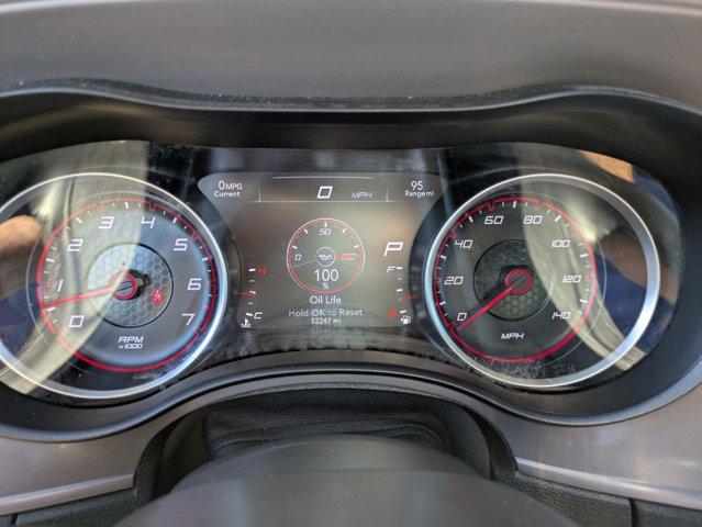 used 2023 Dodge Charger car, priced at $24,990
