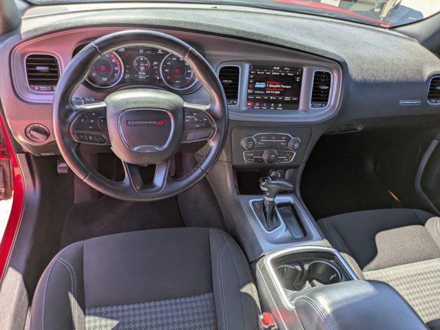 used 2023 Dodge Charger car, priced at $24,990