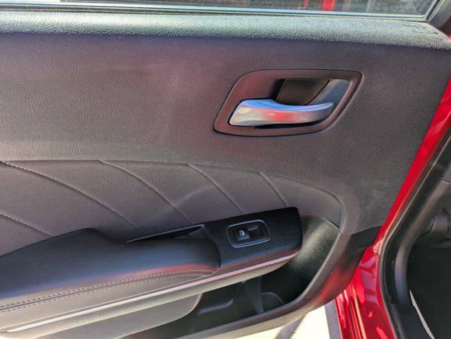 used 2023 Dodge Charger car, priced at $24,990