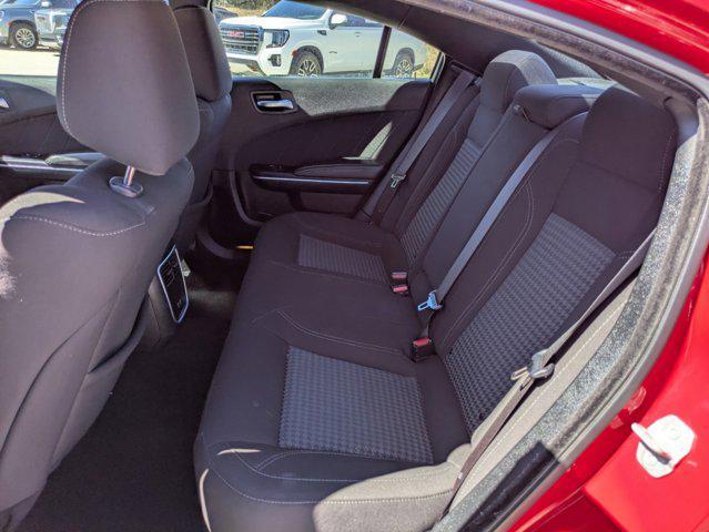 used 2023 Dodge Charger car, priced at $24,990
