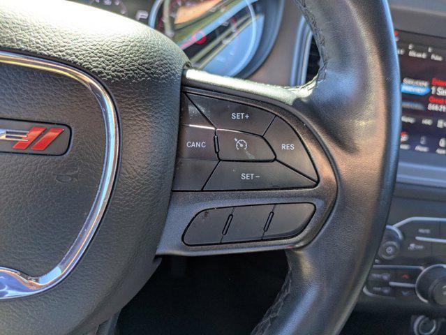 used 2023 Dodge Charger car, priced at $24,990