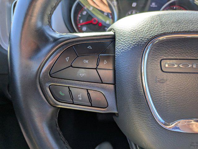 used 2023 Dodge Charger car, priced at $24,990