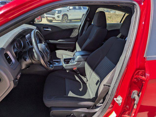 used 2023 Dodge Charger car, priced at $24,990