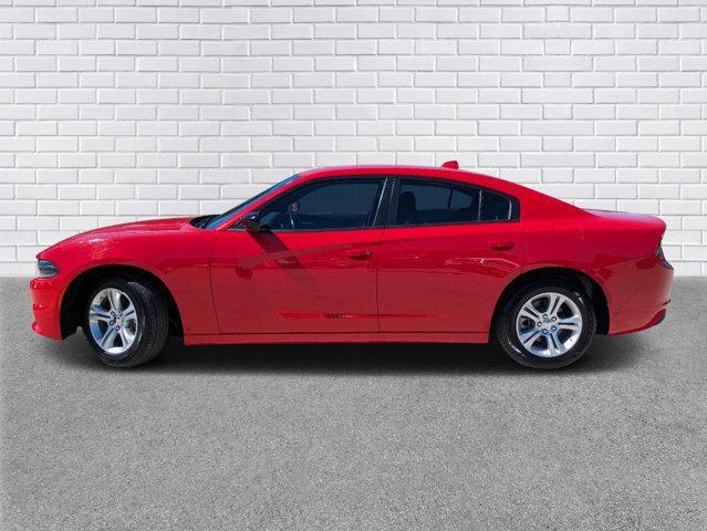 used 2023 Dodge Charger car, priced at $24,990