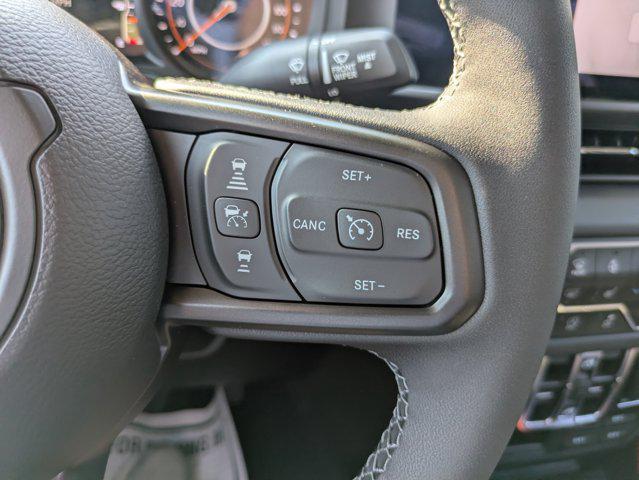 new 2025 Jeep Gladiator car, priced at $51,360