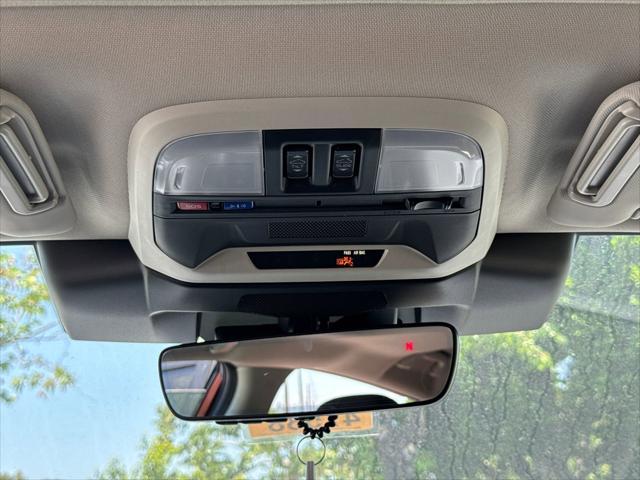 new 2025 Subaru Crosstrek car, priced at $31,527