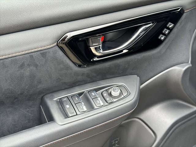 new 2025 Subaru Forester car, priced at $42,560
