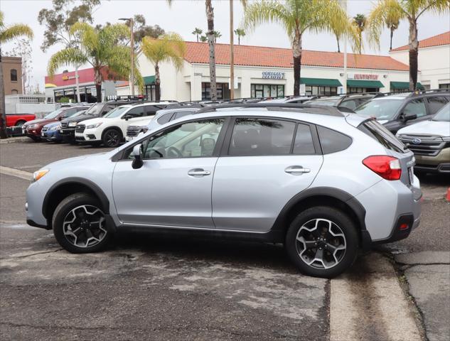 used 2014 Subaru XV Crosstrek car, priced at $8,991