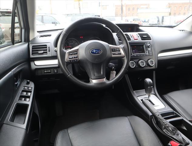 used 2014 Subaru XV Crosstrek car, priced at $8,991