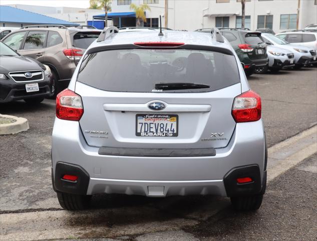 used 2014 Subaru XV Crosstrek car, priced at $8,991