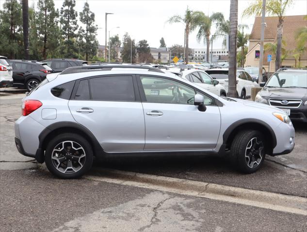 used 2014 Subaru XV Crosstrek car, priced at $8,991