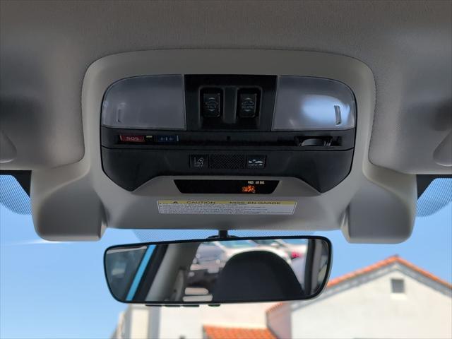 used 2021 Subaru Crosstrek Hybrid car, priced at $28,980