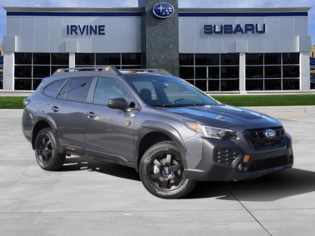 new 2025 Subaru Outback car, priced at $44,088