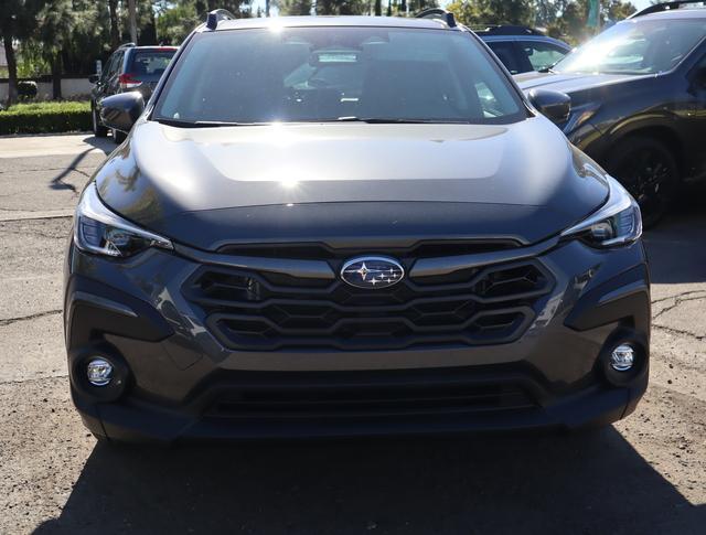 new 2024 Subaru Crosstrek car, priced at $35,132